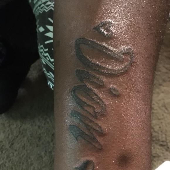 Tattoos - Picture 3 of 16